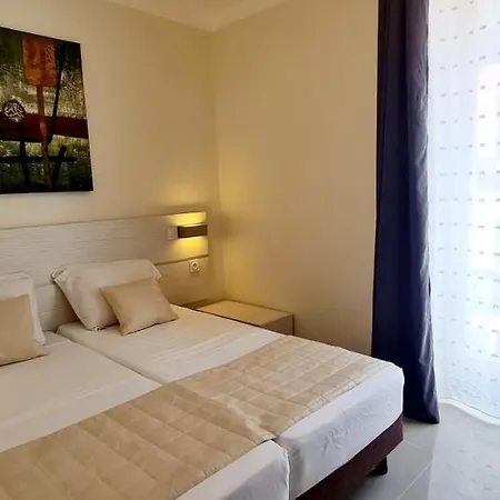 Esperance Hotel Nicea