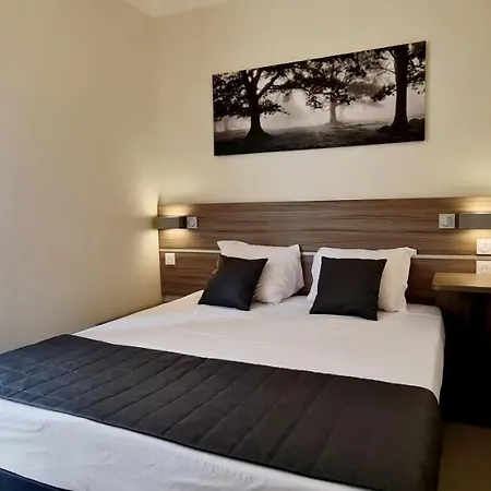 Hotel Esperance Nizza