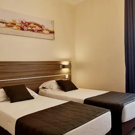 Hotel Esperance Nizza