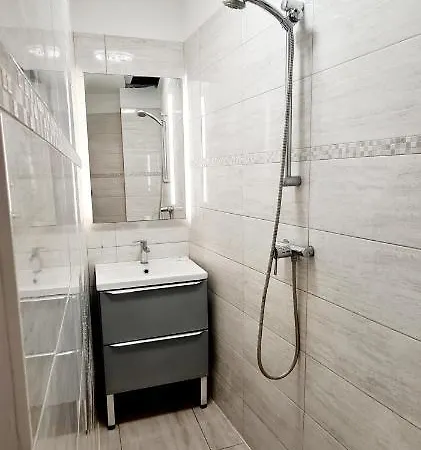 Hotel Esperance Nizza