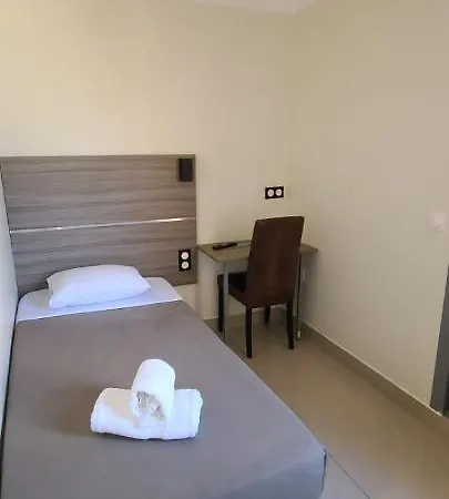 Hotel Esperance