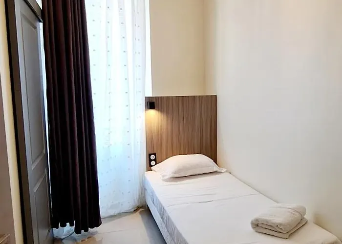 Esperance فندق نيس