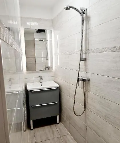 فندق Esperance نيس